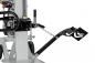 Preview: Lumag PROFI firewood splitter with electric motor and HEZ-18N combination drive